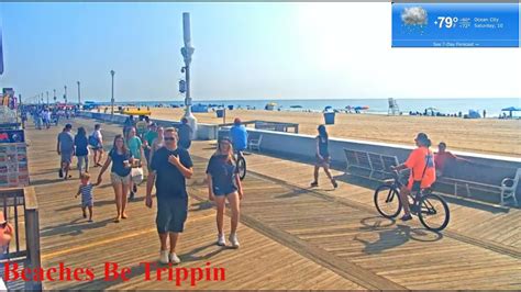 live cam ocean city md|10 Ocean City Live Webcams 